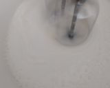 Foto del paso 4 de la receta: Espuma de gelatina, súper fácil