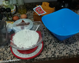 Foto del paso 1 de la receta: Panecillos especiados