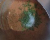 दाल मखानी (dal makhani recipe in Hindi) रेसिपी चरण 3 फोटो