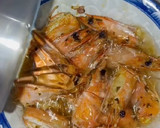Foto del paso 3 de la receta: Ñoquis con bacon y langostinos