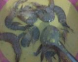 Foto langkah ke 2 dari resep Udang Gimbal.