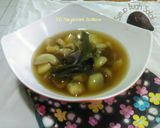 Foto langkah ke 3 dari resep Setup Buah Salak.