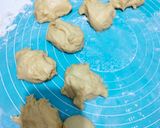 Foto langkah ke 3 dari resep Donat empuk tanpa kentang.