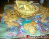 Easter cookies nest recipe step 16 photo