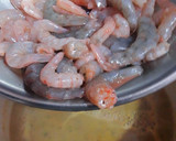 Foto del paso 23 de la receta: Alubias blancas con langostinos, gambas y cigalitas
