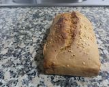 Foto del paso 3 de la receta: Pan casero