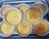 Une image de l'étape 3 de Crème brûlée 😋 🍭.
