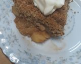 Foto del paso 4 de la receta: Apple crumble
