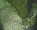 Foto del paso 5 de la receta: 🇫🇷Choux farcis "Ménagére"🇫🇷 Col rellena "ama de casa"