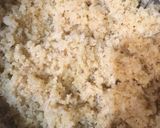 Foto del paso 1 de la receta: Timbal de bulgur con espárragos y seitan