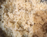 Foto del paso 1 de la receta: Timbal de bulgur con espárragos y seitan