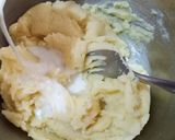 Foto langkah ke 2 dari resep Mashed Potato.