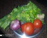 तुअर दाल (Tuvar dal recipe in hindi) रेसिपी चरण 2 फोटो