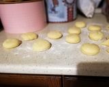 Kovászos szalagos fánk recept fázis 8 fotója