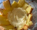 Foto del passaggio 8 della ricetta Maxi delizia al limone e zest