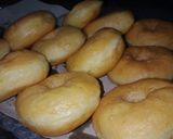 Foto langkah ke 8 dari resep Donat tape.