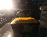 Foto del paso 5 de la receta: Bizcocho de calabaza con chocolate