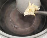 Foto langkah ke 2 dari resep Sup Bakso.