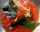 Foto langkah ke 4 dari resep Gulai hati ampela Minang.