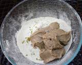 Banana Dates Cake recipe step 3 photo