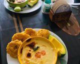 Foto del paso 4 de la receta: Cazuela de camarón 🍤