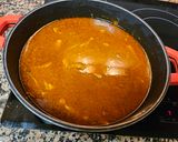 Foto del paso 4 de la receta: Arroz con mollejas y setas