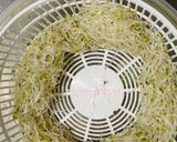 越式蝦捲/越南春捲「輕食料理、無油煙」的食譜步驟6照片