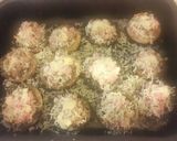 Foto del paso 5 de la receta: Champignones Tía Grachu