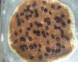 Foto langkah ke 6 dari resep Cinnamon roll with glaze.