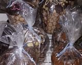 Foto del paso 5 de la receta: Pan dulce!!🧑‍🎄🧑‍🎄
