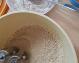Foto del paso 2 de la receta: Muffins de arándanos y avena 🫐