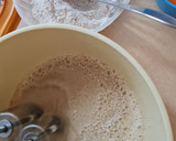 Foto del paso 2 de la receta: Muffins de arándanos y avena 🫐
