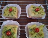 Foto langkah ke 8 dari resep Bolu Sus Jala.