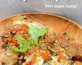 Foto langkah ke 9 dari resep Ayam geprek enak poll.