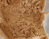 Foto del paso 1 de la receta: Base de canela para cheesecake