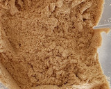 Foto del paso 1 de la receta: Base de canela para cheesecake