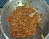 Foto langkah ke 4 dari resep 65.Pangsit Goreng.