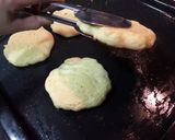 Foto del paso 4 de la receta: Pan de Sándwich sin harina! 😊