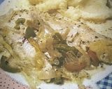 Foto del paso 5 de la receta: Pescado al horno!