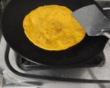મકાઈ ના થેપલા (Corn Thepla Recipe In Gujarati) રેસીપી સ્ટેપ5ફોટો