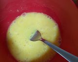 Foto del paso 3 de la receta: Tortilla de zapallo italiano