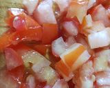 Foto del paso 3 de la receta: Huevo con ejotes fácil y delicioso