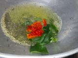 રોટલાનો ચટપટો નાસ્તો (Rotlano chatpato nasto recipe in gujarati)