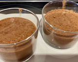 Foto del paso 6 de la receta: Mousse de chocolate