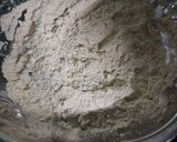 கோதுமை மாவு புட்டு(wheat puttu recipe in tamil) ரெசிபி ஸ்டேப் 2 புகைப்படம்