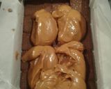 Foto del paso 4 de la receta: Chocotorta 