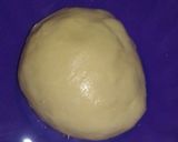 Foto langkah ke 5 dari resep Roti goreng empuk,ekonomis.