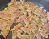 Foto del paso 4 de la receta Familia feliz -en sartén-