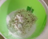 Foto langkah ke 2 dari resep Gemblong Tepung Ketan.