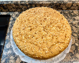 Foto del paso 12 de la receta: Torta dura de almendras